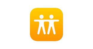 Find My Friends (Apple)